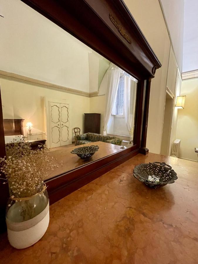 4 Balconi Rooms- Dimora Arditi B&B Lecce Exterior foto
